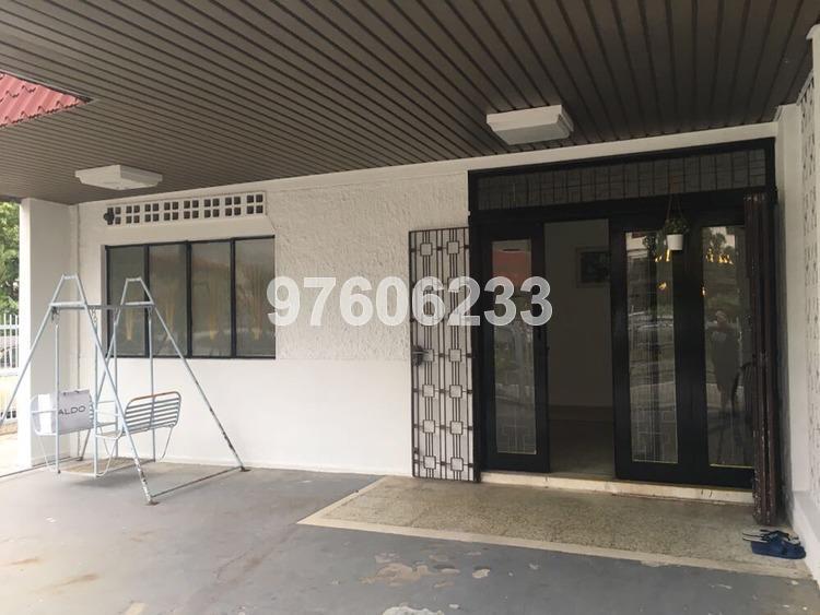 Serangoon Park (D13), Terrace #160023122